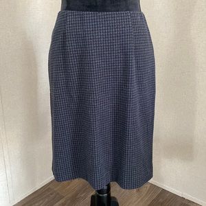 J. Jill Skirt